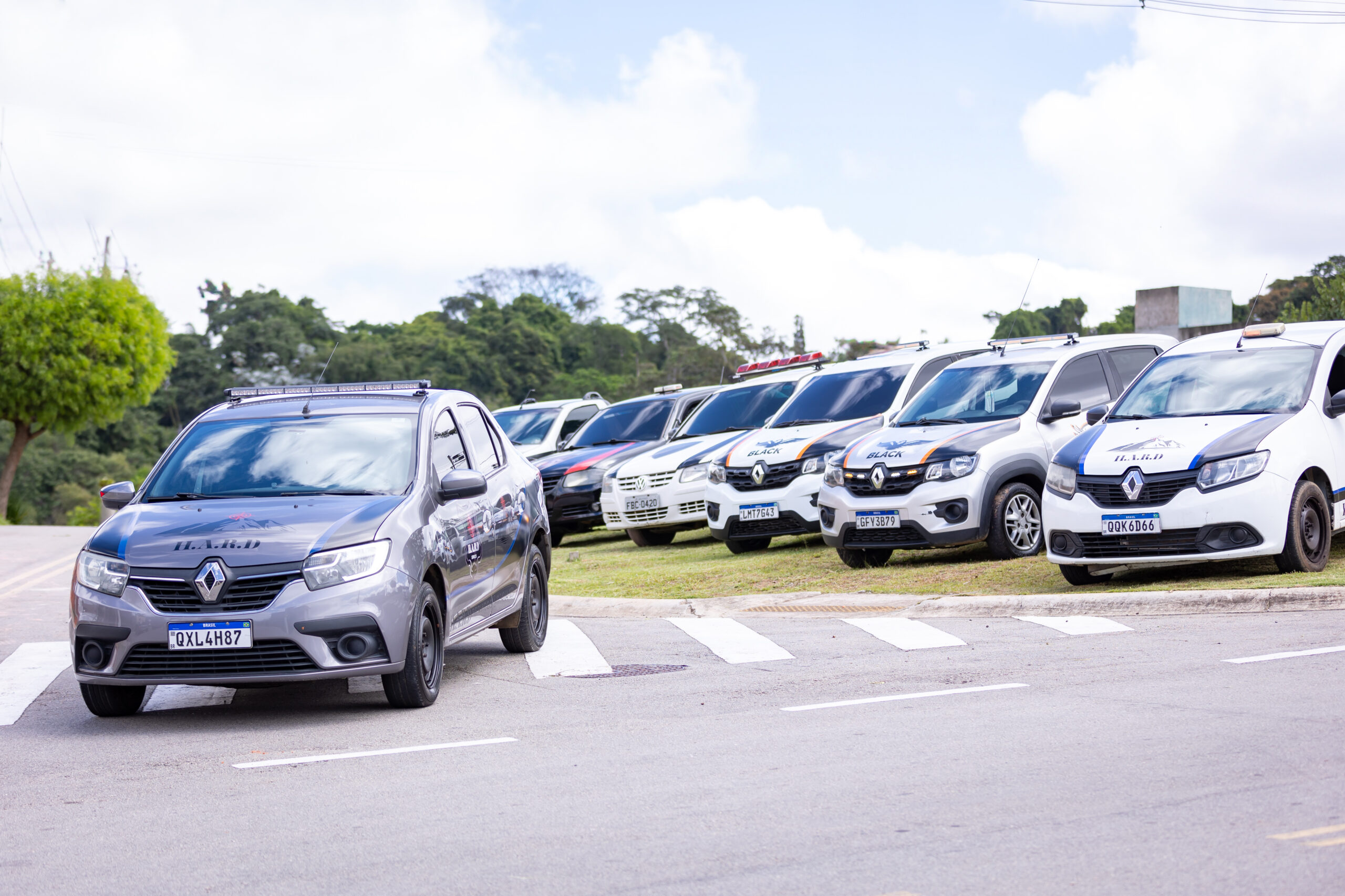 Hard Terceirizacao e Servicos Ltda